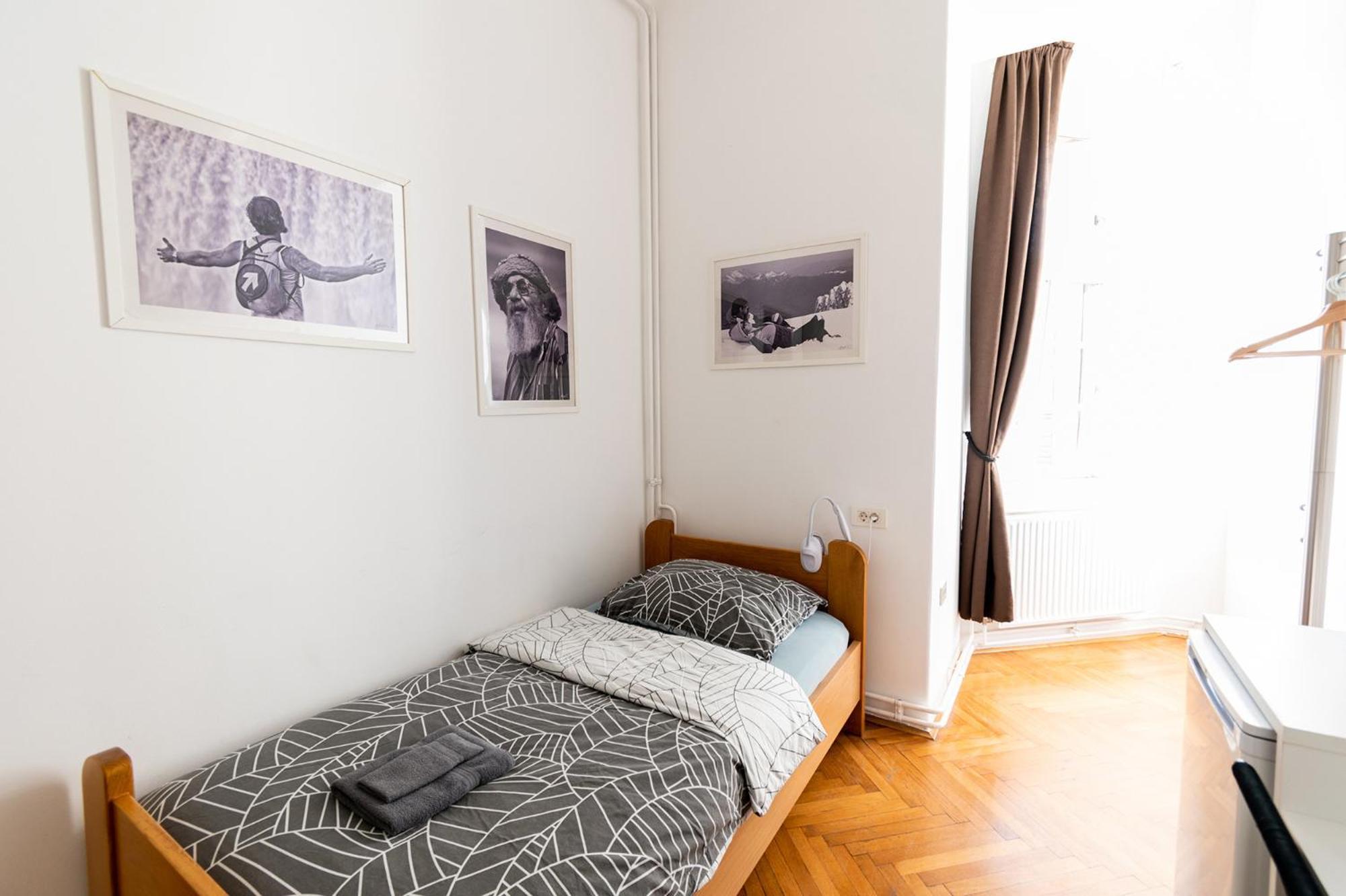 Galeria Rooms Ljubljana Luaran gambar