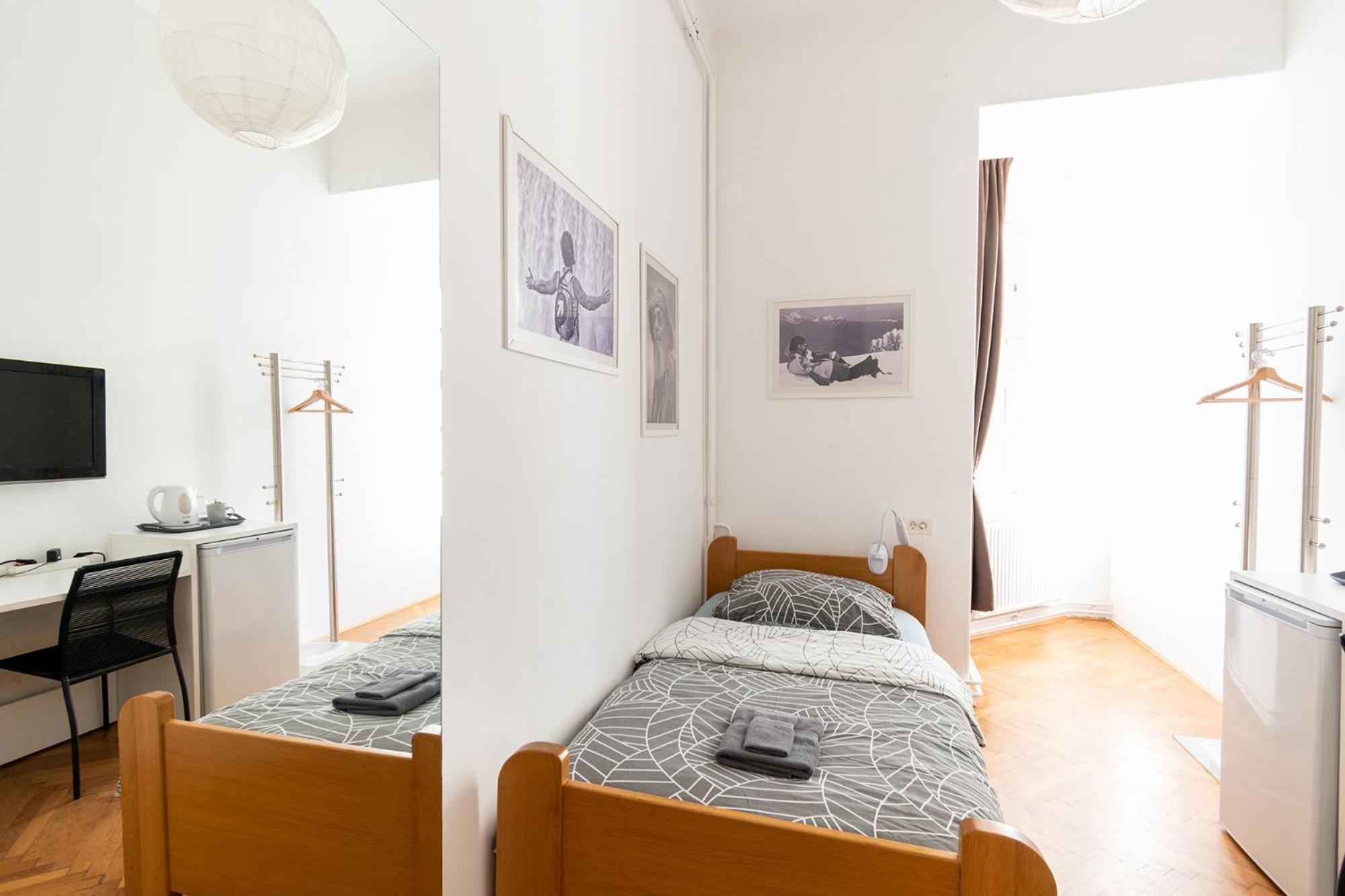 Galeria Rooms Ljubljana Luaran gambar